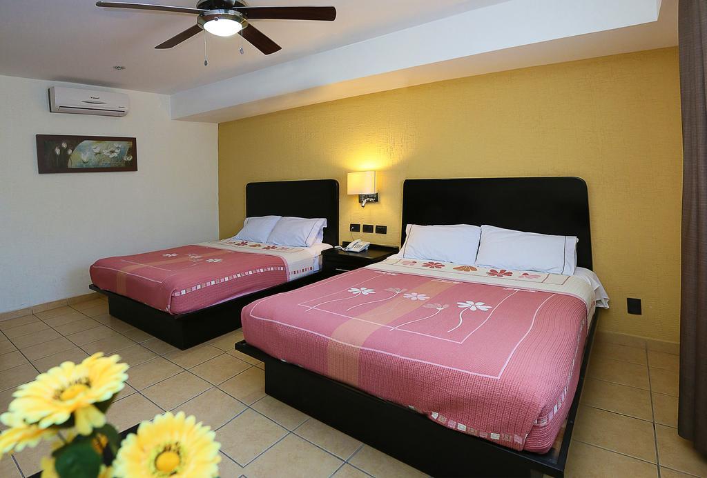 Hotel Victoria Inn San Juan del Río Exterior foto